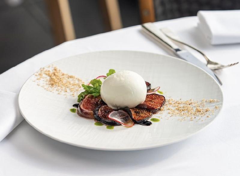 Buffa Çiftliği Burrata