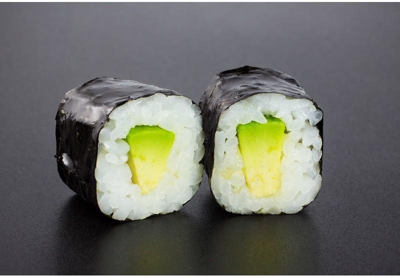Avokado Maki