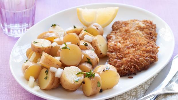 Wolfgang Wiener Schnitzel