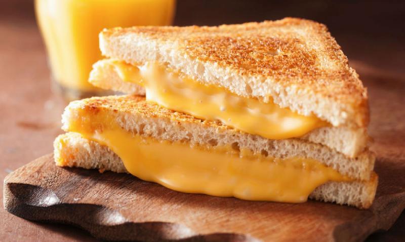 Sadə tost