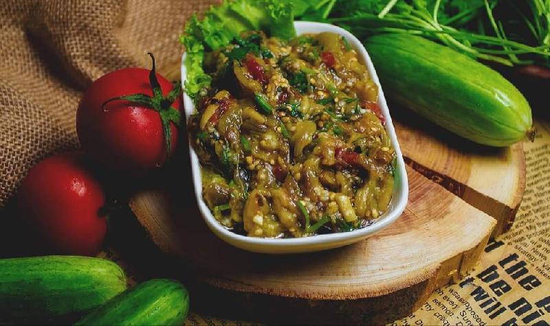 Manqal salatı