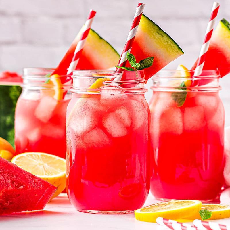 Qarpız limonad