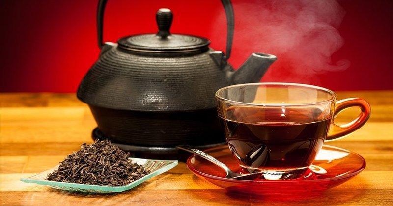 Çay