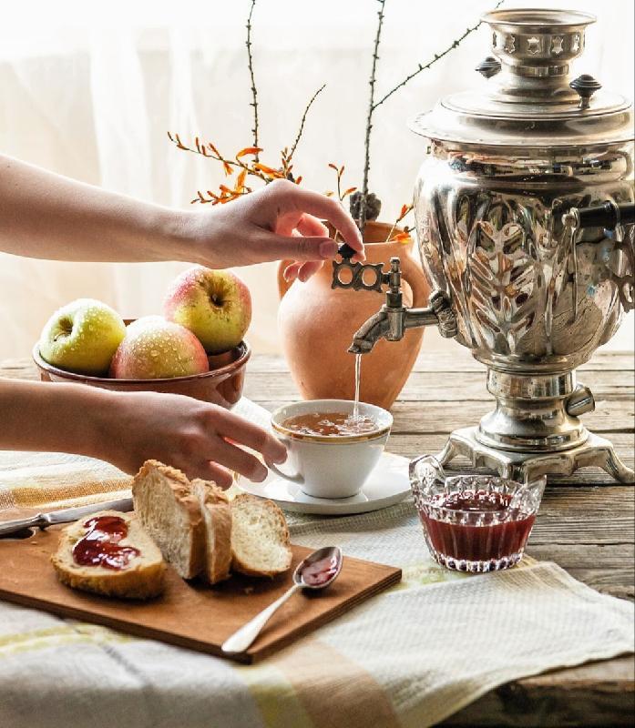 Çay