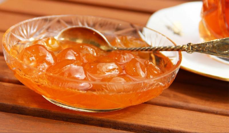 Mürəbbə 
