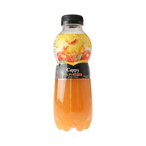 Cappy şaftalı 