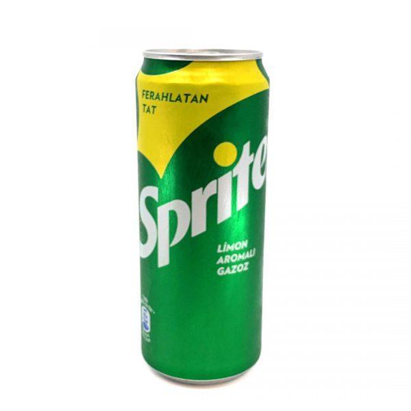 Sprite 