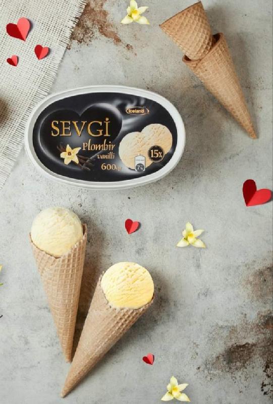 Sevgi