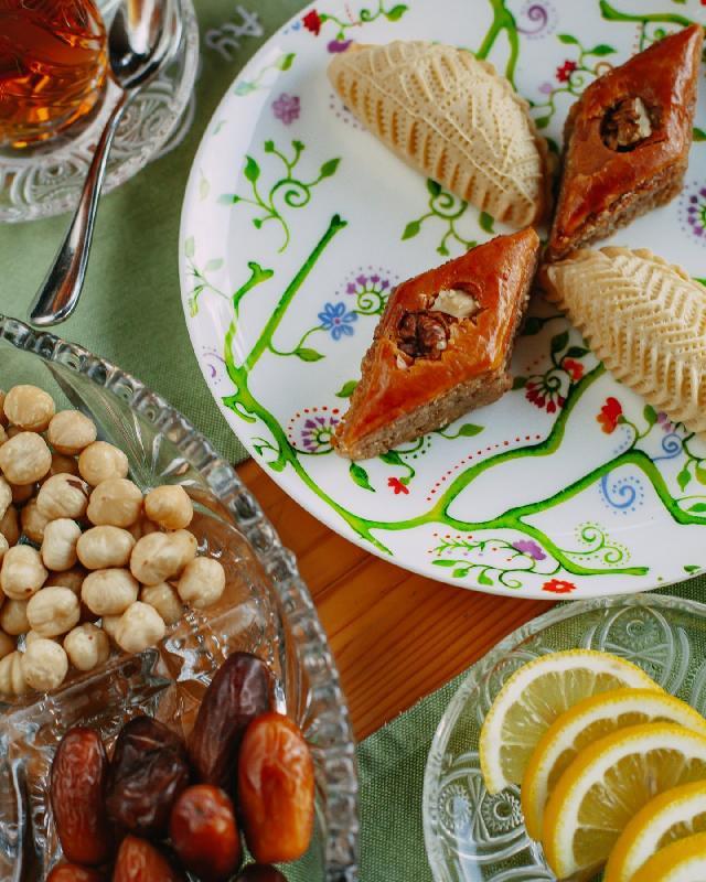 Şəkərbura 