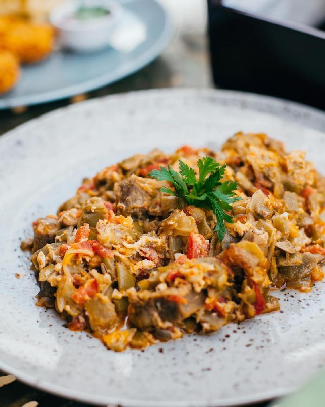 Lobya çığırtması 