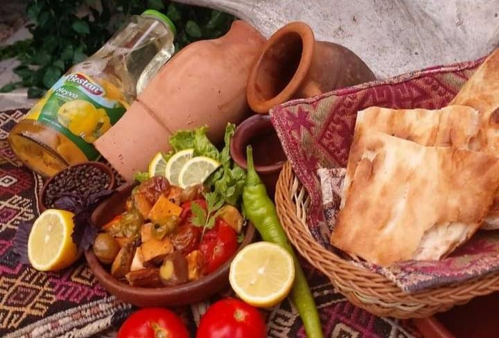 Nərə balığından sırdaq