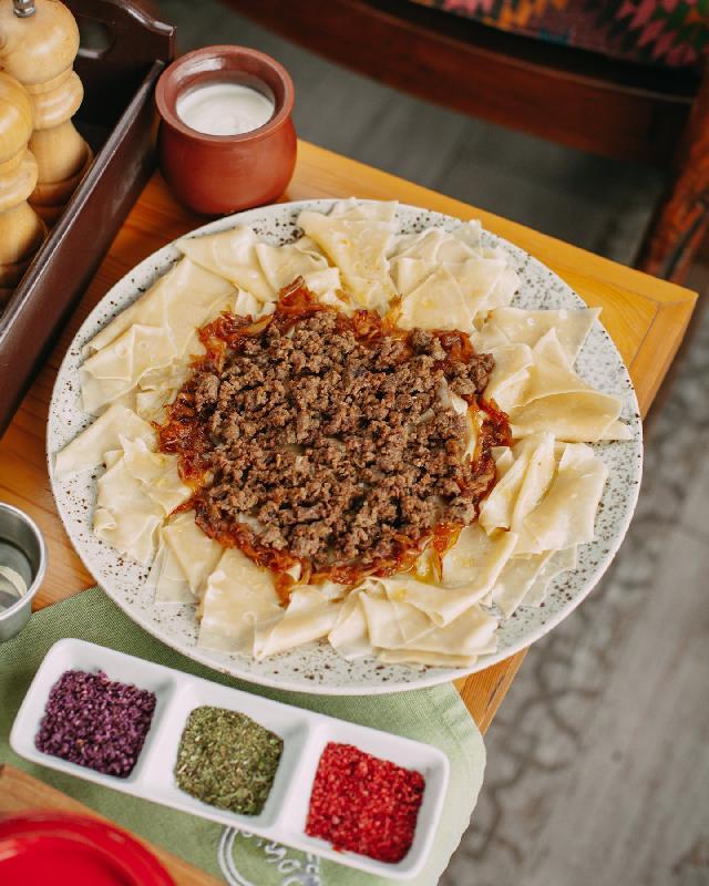 Yarpaq xəngəli 