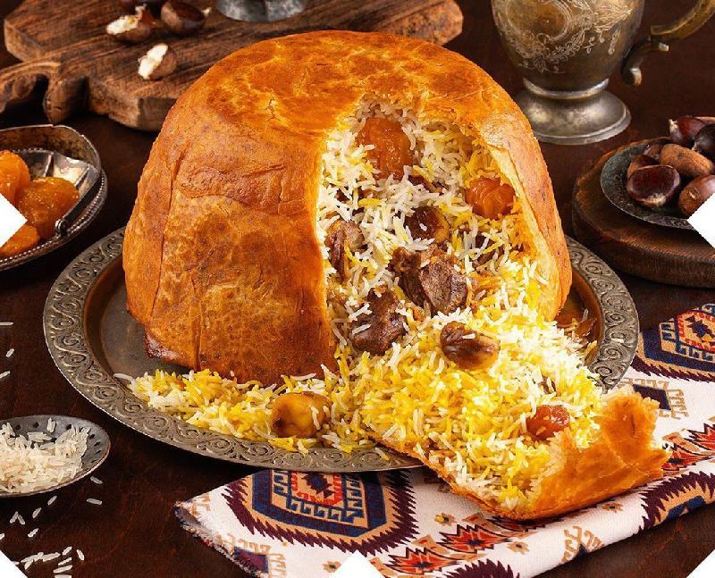 Xan Plov