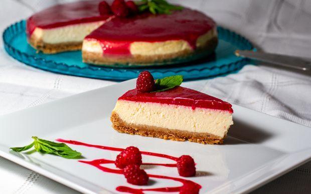 Cheese cake 