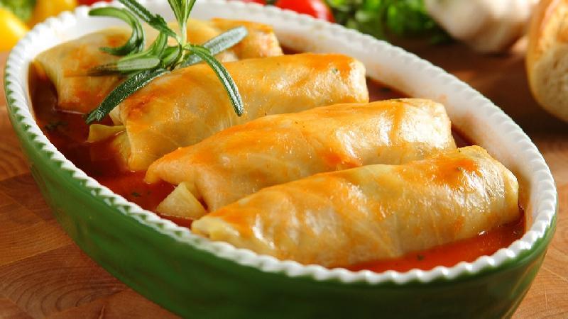 Kələm Dolma