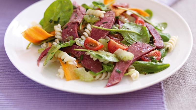 Dil Salatı