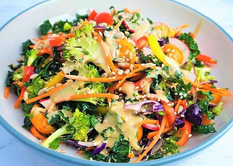 Vitamin Salatı