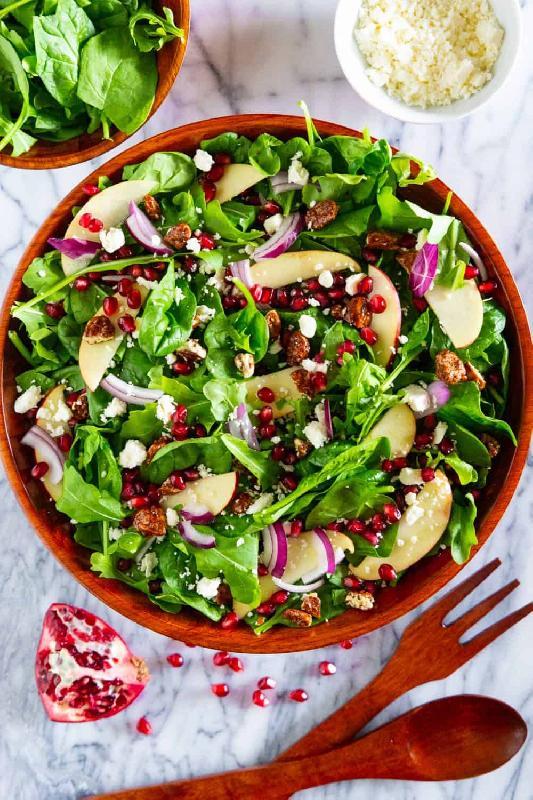 Nar Salatı