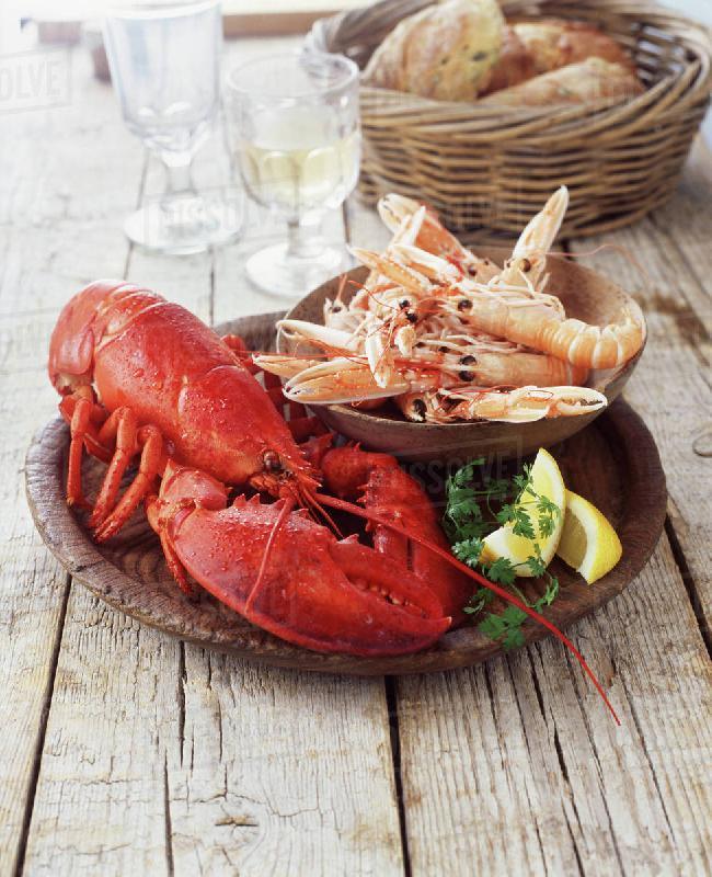Lobster