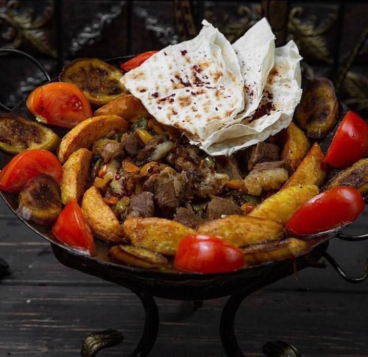 Quzu Içalatı