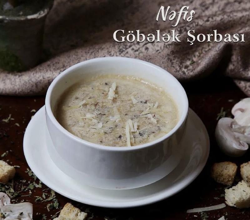 Göbələk 