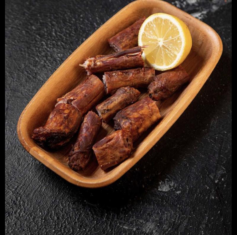 Boğaz 