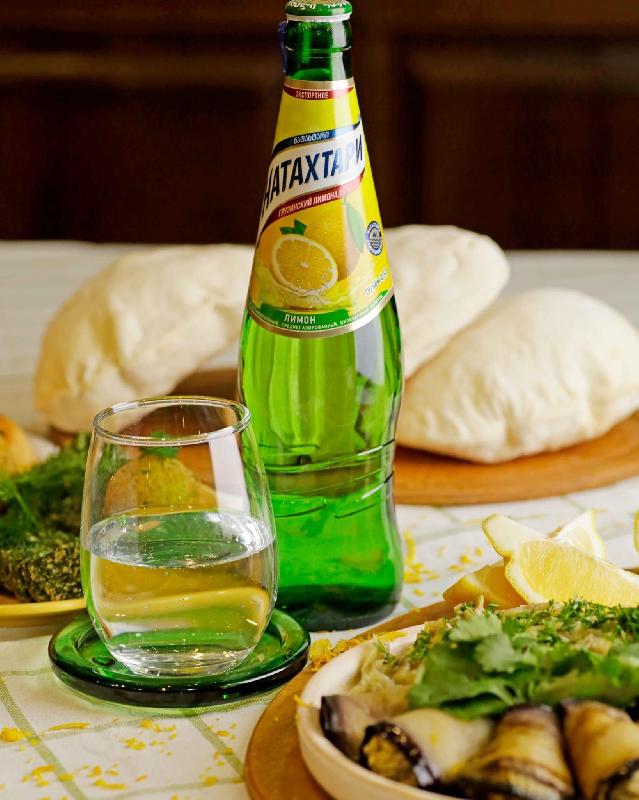 Limonad 