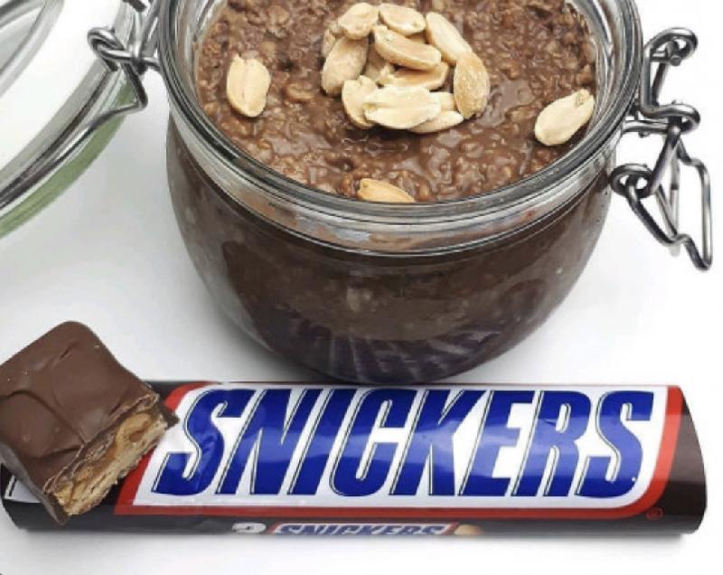 Snikers 