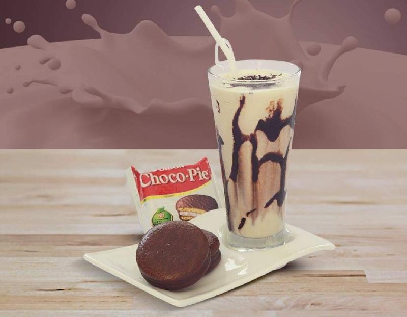 Choco Pie