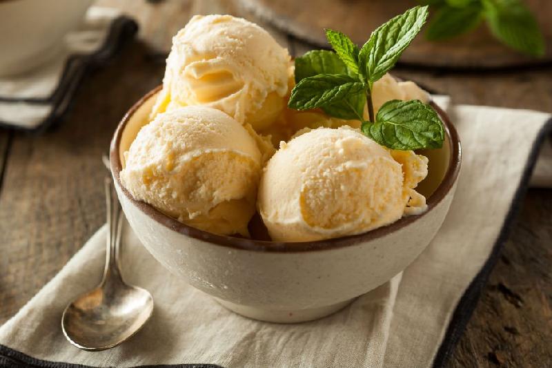 Vanilla