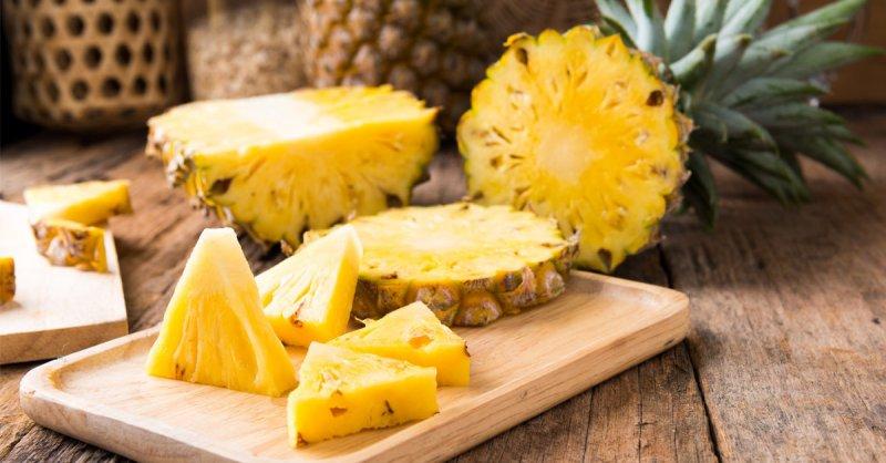Ananas