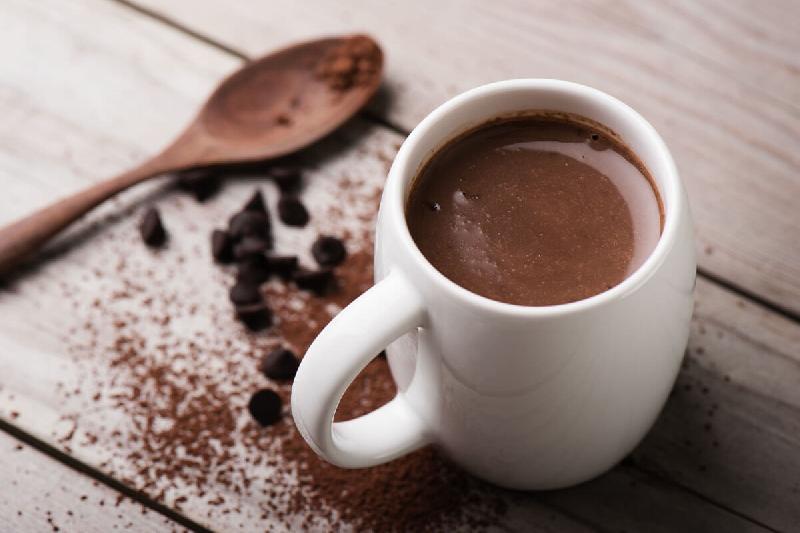 Hot Chocolate 