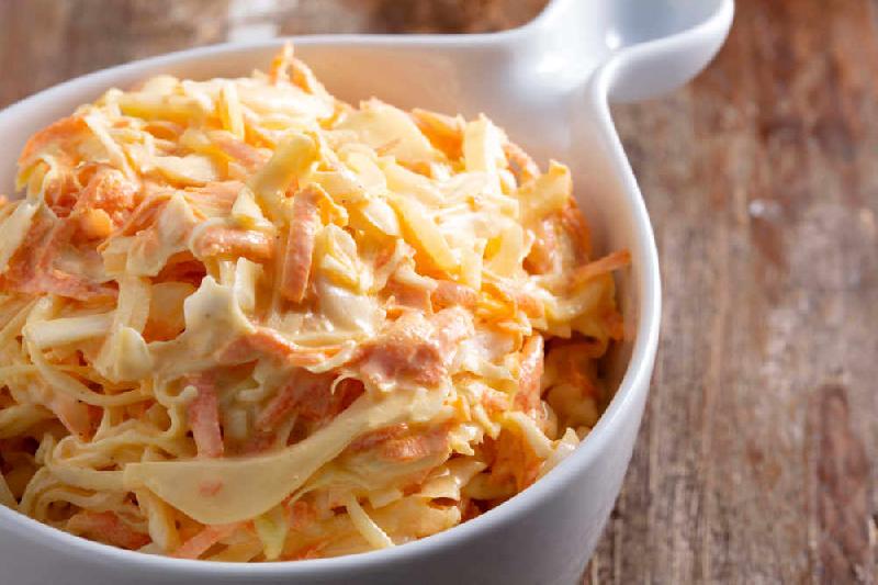 Kolislov Salat