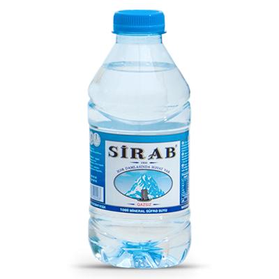Sirab Qazsız