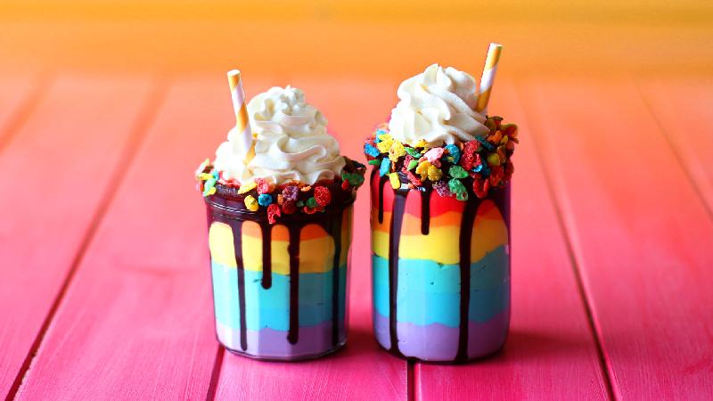 Rainbow