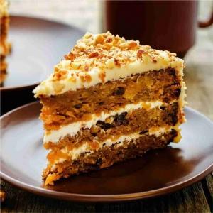 Köklü tort