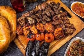 Anadolu kabab quzu (sümüksüz)