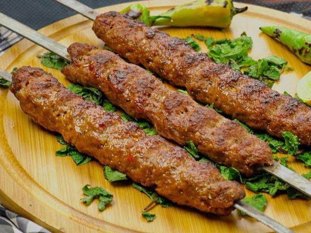 Urfa lülə
