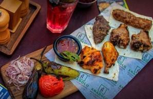 KABAB set 1 
