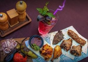 KABAB set 2 