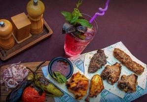 KABAB set 3 