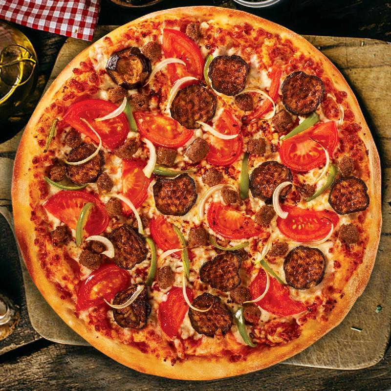 Anadolu pizza 