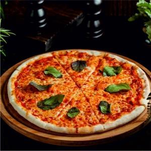 Pizza Marqarita 