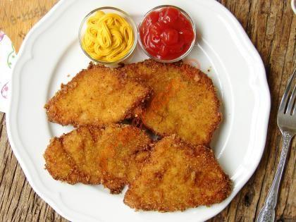 Toyuq pane