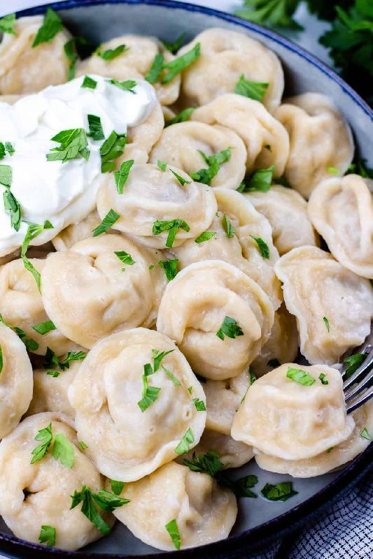 Pelmeni