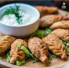 Qızardılmış gürzə