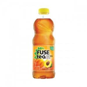 Fuse tea şaftalı