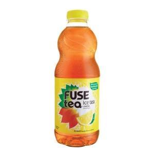 Fuse tea lemon