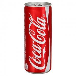 Coca-Cola 