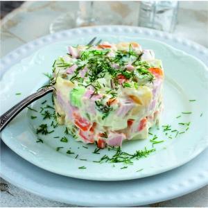 “Paytaxt” salatı